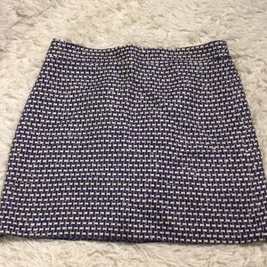 J Crew Skirt